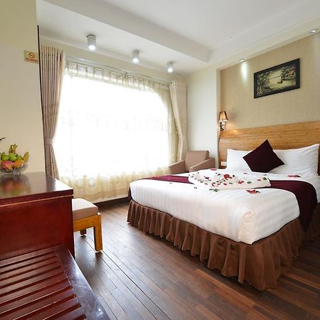B&B Hanoi Hotel Δωμάτιο φωτογραφία