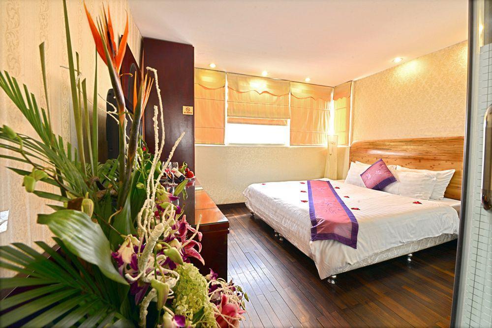 B&B Hanoi Hotel Εξωτερικό φωτογραφία