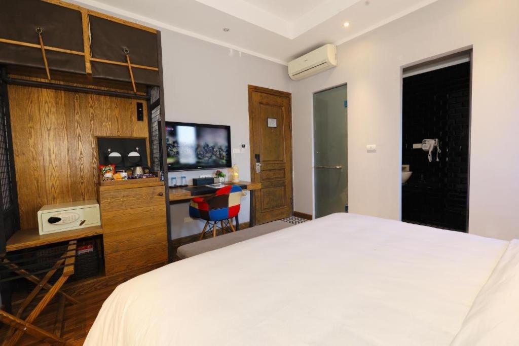 B&B Hanoi Hotel Εξωτερικό φωτογραφία