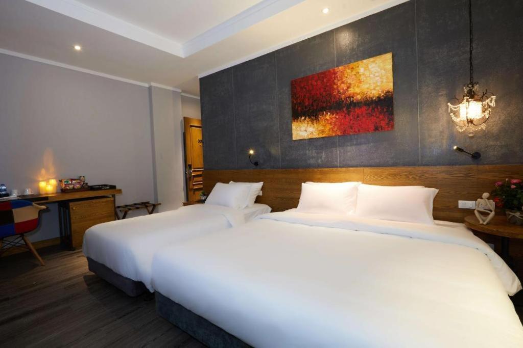 B&B Hanoi Hotel Εξωτερικό φωτογραφία