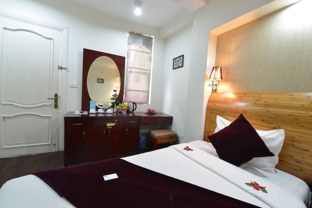 B&B Hanoi Hotel Δωμάτιο φωτογραφία