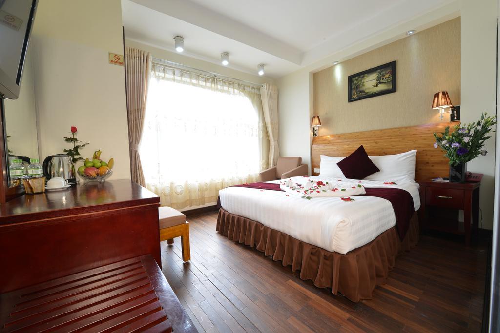 B&B Hanoi Hotel Δωμάτιο φωτογραφία
