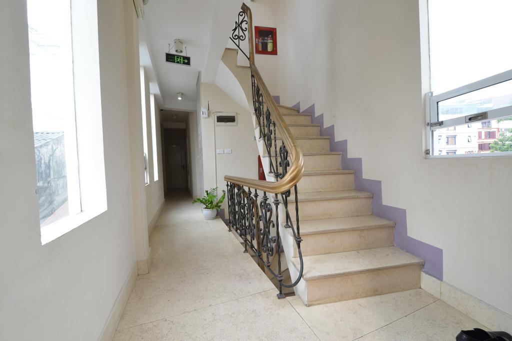 B&B Hanoi Hotel Εξωτερικό φωτογραφία