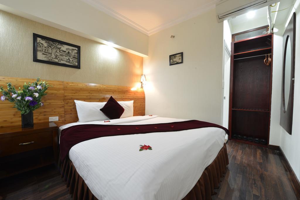 B&B Hanoi Hotel Δωμάτιο φωτογραφία