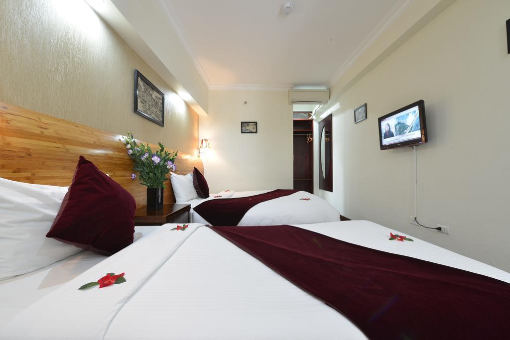 B&B Hanoi Hotel Δωμάτιο φωτογραφία