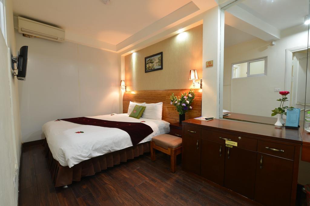 B&B Hanoi Hotel Εξωτερικό φωτογραφία