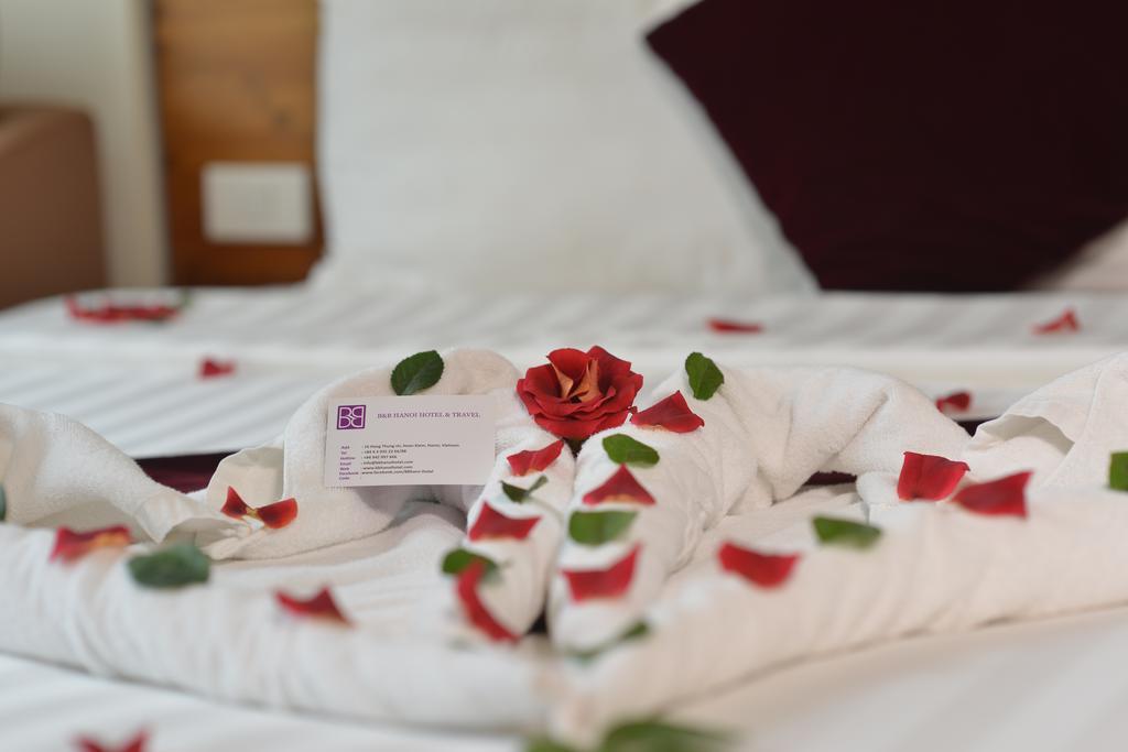 B&B Hanoi Hotel Εξωτερικό φωτογραφία