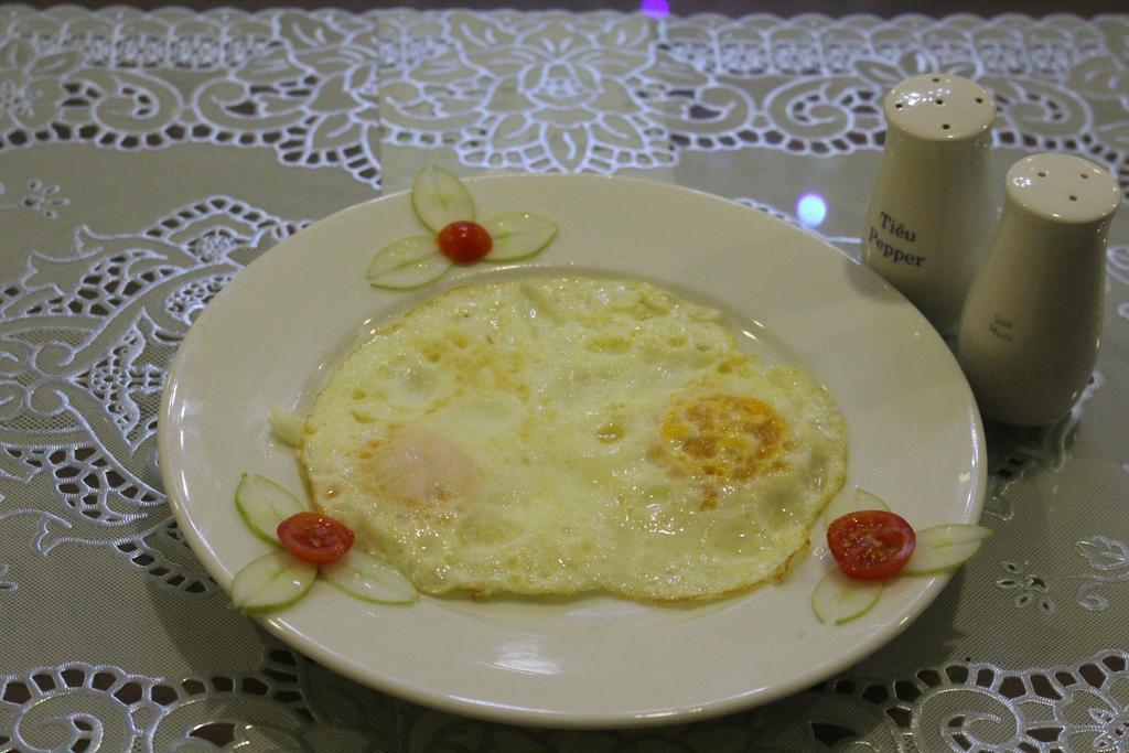 B&B Hanoi Hotel Εξωτερικό φωτογραφία