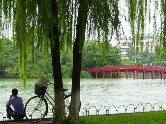B&B Hanoi Hotel Εξωτερικό φωτογραφία